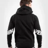 Venum Contender 3.0 Hoodie in black color