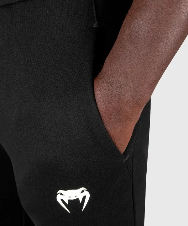 Venum Contender 3.0 Joggers in a modern setting