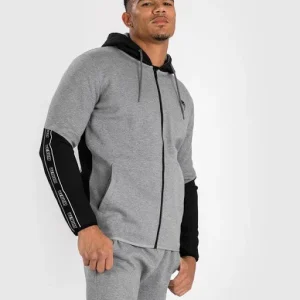 Venum Contender 4.0 Men’s Hoodie in Heather Grey - product image