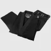 Venum Contender Evo Bjj Gi Black 3 Man wearing the Venum Contender Evo BJJ Gi in our shop.