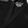 Venum Contender Evo Bjj Gi Black 4 Venum Contender Evo BJJ Gi in action
