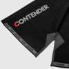Venum Contender Evo Bjj Gi Black 5 Venum Contender Evo BJJ Gi on white background
