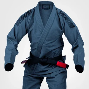 Venum Contender Evo BJJ Gi on a white background