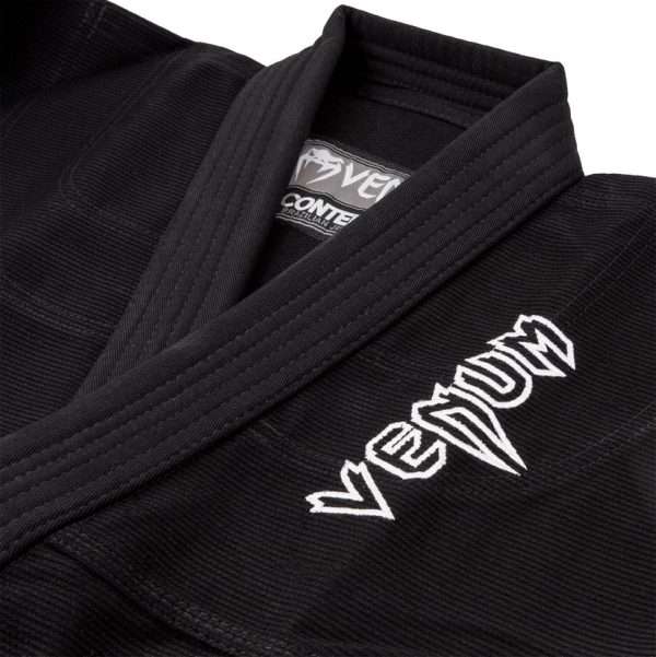 Venum Contender Kids BJJ Gi with Free White Belt