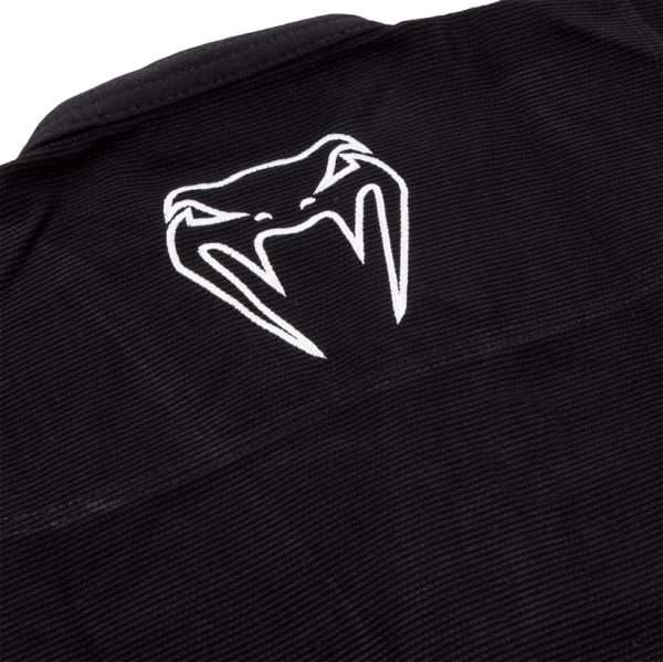 Venum Contender Kids BJJ Gi with Free White Belt