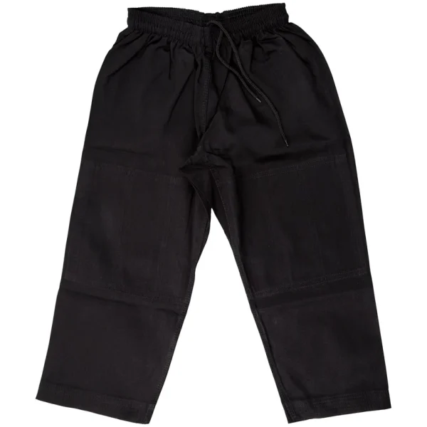 Venum Contender Kids BJJ Gi with Free White Belt