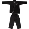 Venum Contender Kids BJJ Gi with Free White Belt