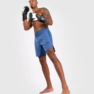Man wearing Venum Contender Men's Fight Shorts