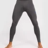 Venum Contender Men's Spats Compression Tights displayed on a solid white background