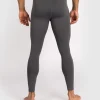 Man wearing Venum Contender Men's Spats Compression Tights