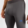 Venum Contender Men's Spats Compression Tights on a light background