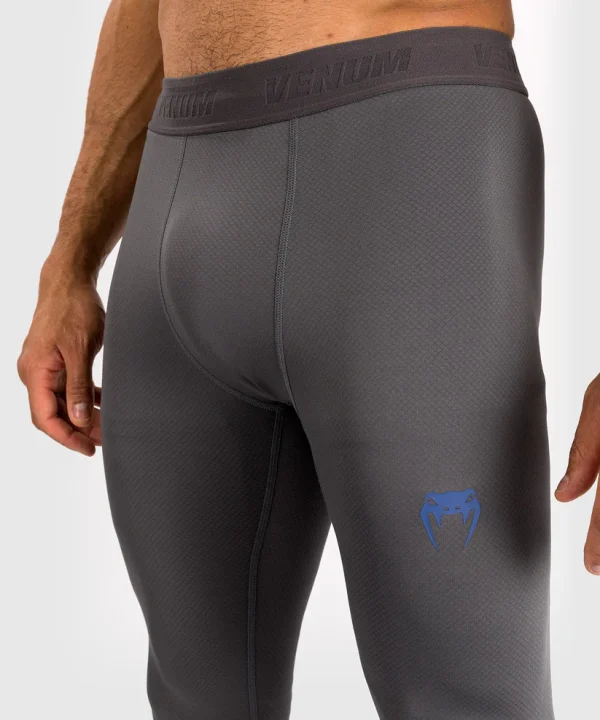 Venum Contender Men's Spats Compression Tights on a light background
