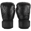Venum Dragons Flight Boxing Gloves Black 2 Venum Dragons Flight Boxing Gloves on a white background