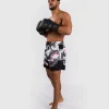 Venum Electron 3.0 Fight Shorts in action