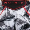 Venum Electron 3.0 Fight Shorts in action