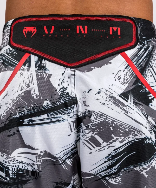 Venum Electron 3.0 Fight Shorts in action