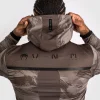 A Venum Electron 3.0 Hoodie on a white background.