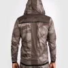 Venum Electron 3.0 Hoodie in black color