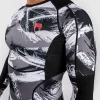 Venum Electron 3.0 Long Sleeve Rashguard in vivid colors