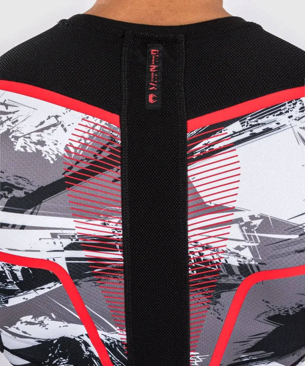 Venum Electron 3.0 Long Sleeve Rashguard