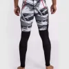 Venum Electron 3.0 Spats Compression Tights on a white background