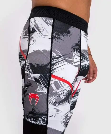 Venum Electron 3.0 Spats Compression Tights in sports setup