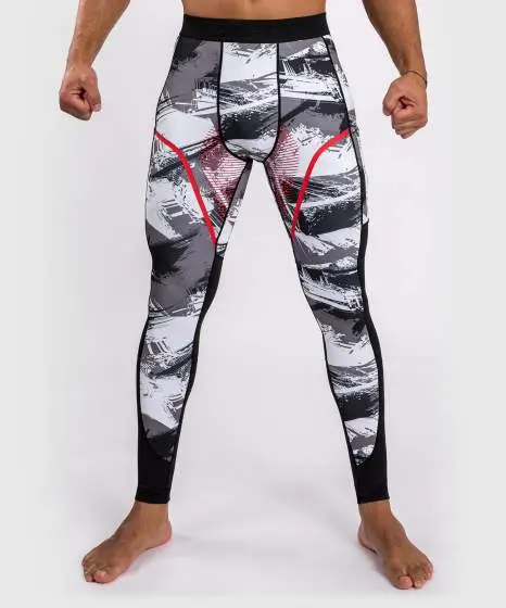 Venum Electron 3.0 Spats Compression Tights