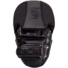 Black and white Venum Elite Big Focus Mitts