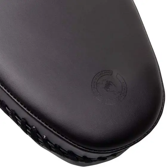 Venum Elite Big Focus Mitts in professional setting