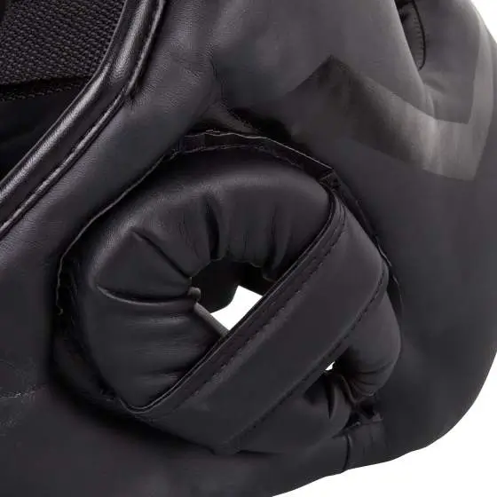 Venum Elite Iron Headgear Head Guard