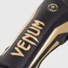 Venum Elite Standup Shin Guards - Protective Gear for Martial Arts
