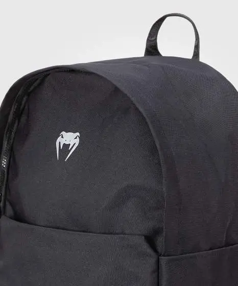 Black Venum Evo 2 Backpack