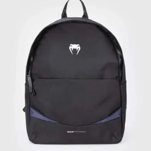 Venum Evo 2 Backpack in black and white color scheme