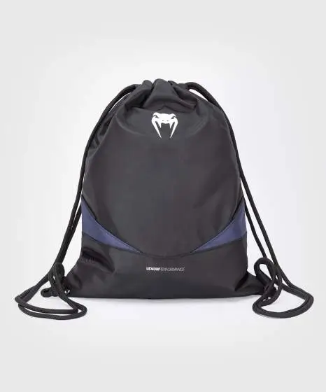 Venum Evo 2 Drawstring Bag in sharp detail