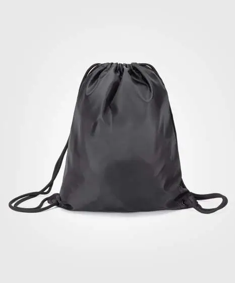Venum Evo 2 Drawstring Bag in a black color variant