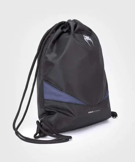 Stylish Venum Evo 2 Drawstring Bag in black