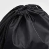 Black Venum Evo 2 Drawstring Bag on a white background