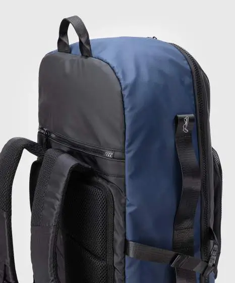 Venum Evo 2 Xtrem Backpack in black color