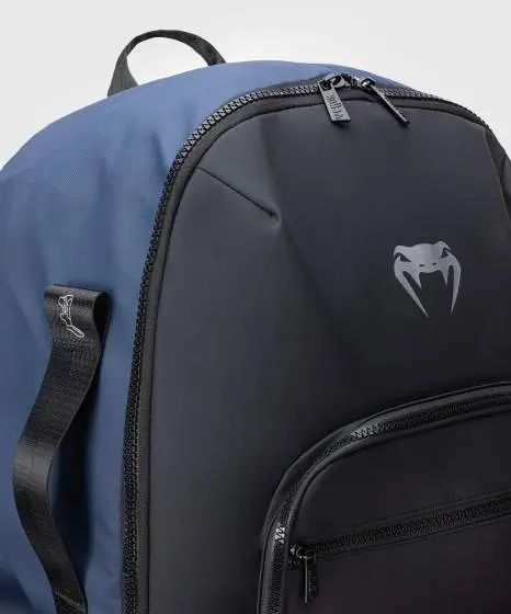 Venum Evo 2 Xtrem Backpack in dynamic black color