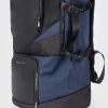 Venum Evo 2 Xtrem Backpack in vibrant black color