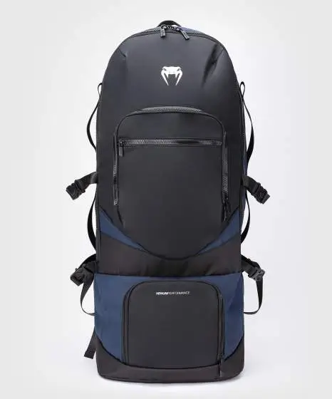 Venum Evo 2 Xtrem Backpack in black color