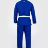 Venum First BJJ Gi on a white background