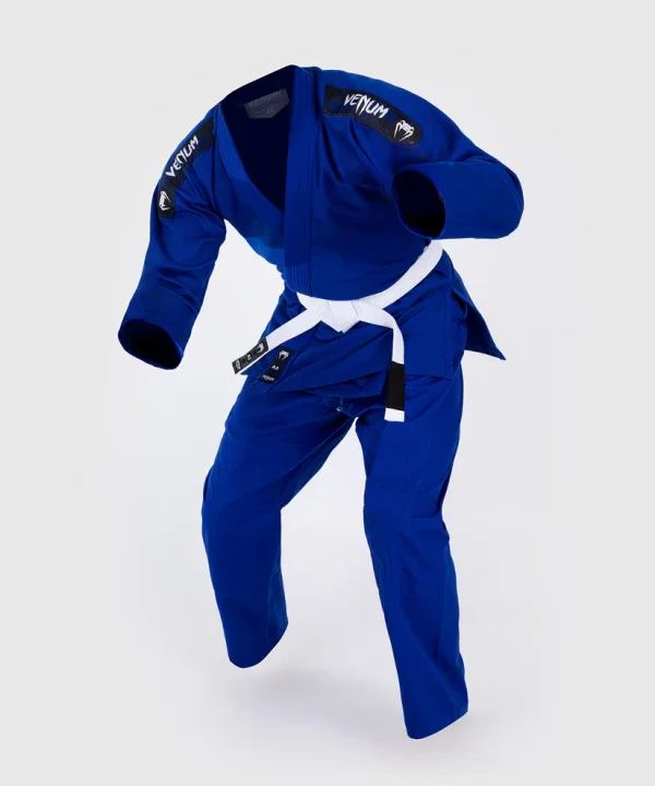 Venum First BJJ Gi on white background