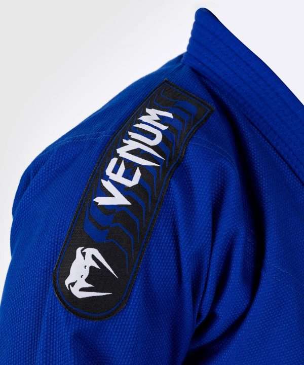 Venum First BJJ Gi on a white background