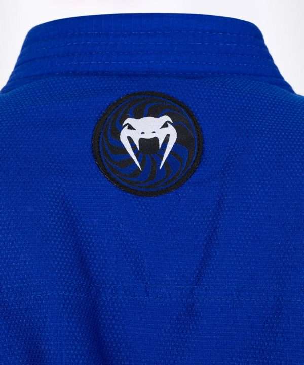 Venum First BJJ Gi on white background