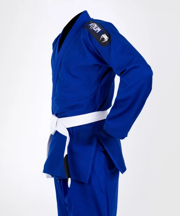 Venum First BJJ Gi displayed against a pure white background
