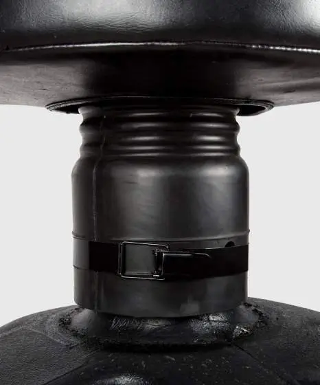 Venum Flex Free Standing Punching Bag in a gym setting