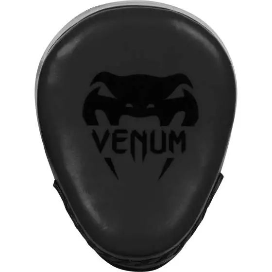 Pair of Venum Focus Punch Mitts Cellular 2.0