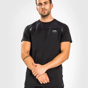 Venum G-Fit Air Dry Tech T-Shirt in sporty design