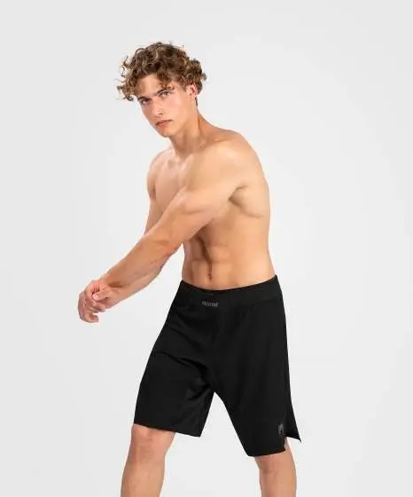 Venum G Fit Air Fightshorts Black 3 Venum G-Fit Air Fightshorts in sleek design